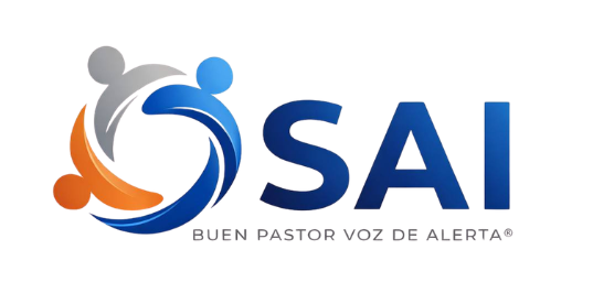 SAI - Buen Pastor Voz de Alerta